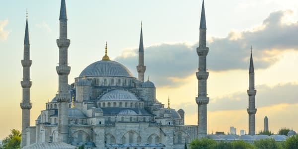 Kültür & Tarih