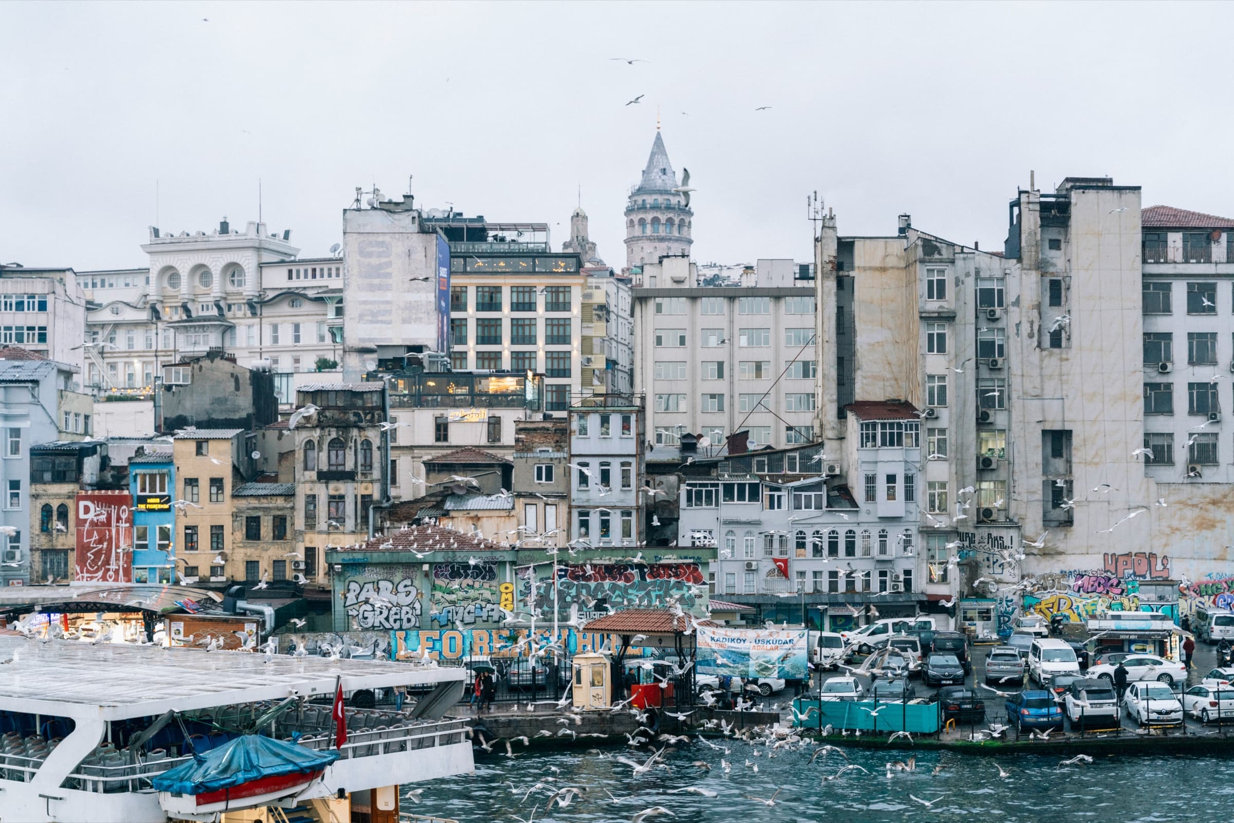 Karaköy