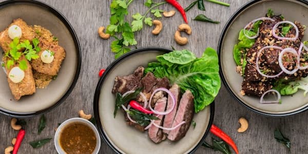 Gastronomi