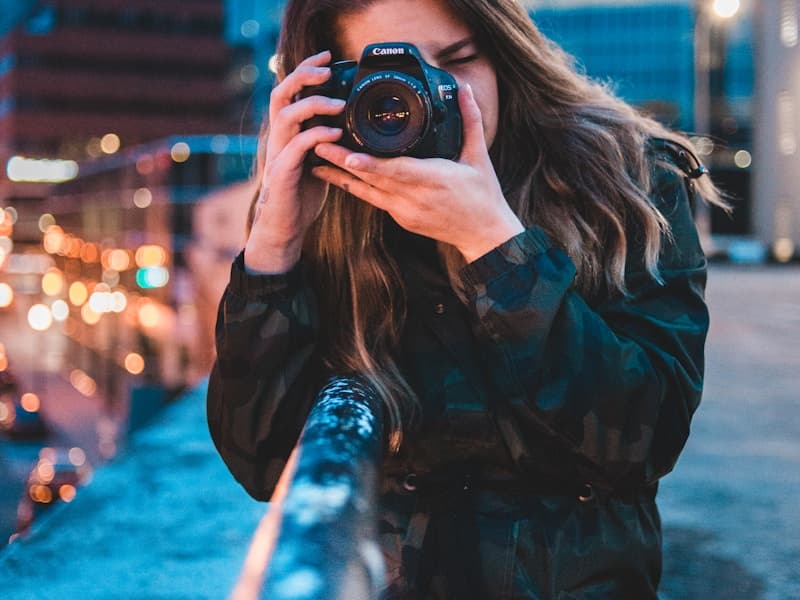 Instagram'lık İstanbul: En Fotojenik 15 Nokta